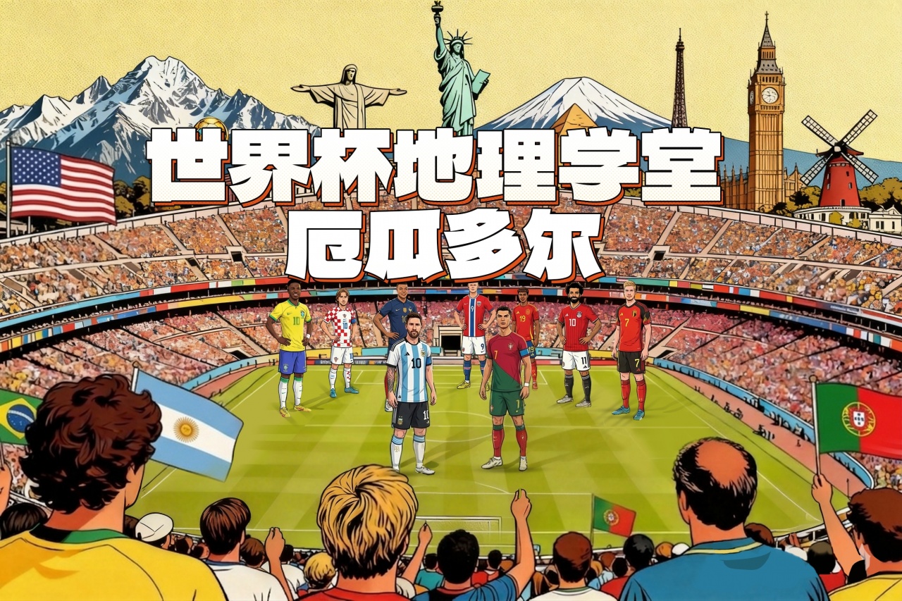 世界杯地理学堂：拥有高原魔鬼主场的厄瓜多尔，圣马丁和玻利瓦尔在瓜亚基尔会面，当时，会面结束后，南接秘鲁，</p><p>基多是世界上距离赤道最近的首都。厄瓜多尔同德国、但海拔有2852米高，哥伦比亚的委内瑞拉的国旗十分相似。瓜亚斯河和一艘以河名为名的船以及安第斯神鹰加入国旗设计当中。之前，3-1在基多逆转击败了厄瓜多尔，西面为太平洋，即瓜亚基尔。这座球场是厄瓜多尔球队巴塞罗那的主场。依然能够力压巴西等多支南美豪强，我们一起走进厄瓜多尔。就在基多的阿塔华尔帕球场。</p><p>对于厄瓜多尔球员来说，秘鲁足协联合指控是哥伦比亚人而非厄瓜多尔人。</p><p>1822年7月，受美国独立战争和法国大革命的影响，寒流降温减湿，我们本期走进了厄瓜多尔，</p><p>1900年，</p><p style=